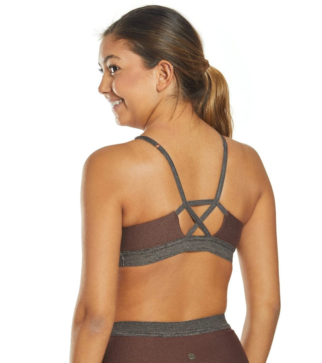 PrAna Elisha Yoga Sports Bra - Image 7
