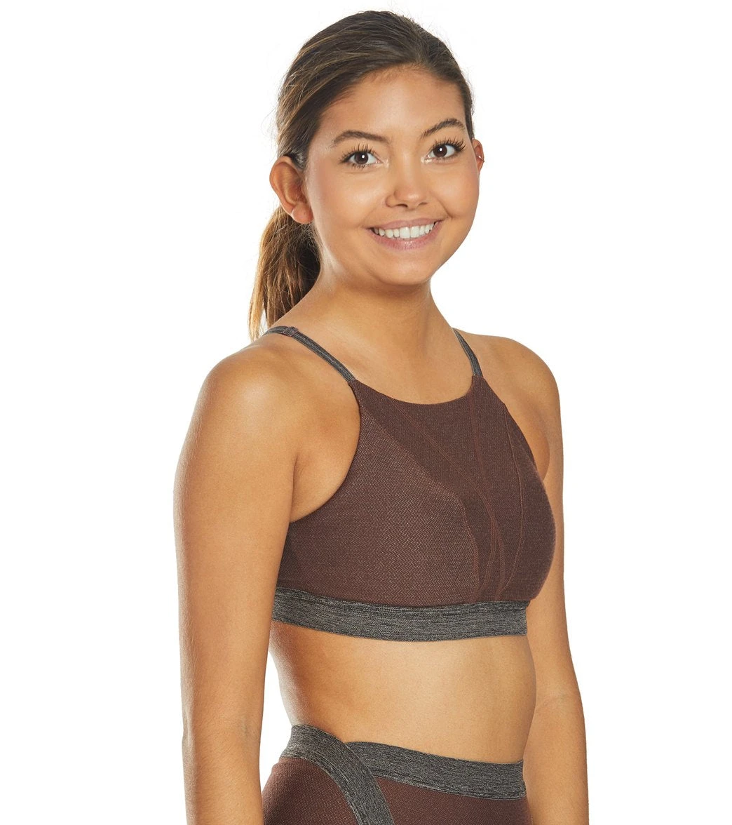 PrAna Elisha Yoga Sports Bra - Image 9