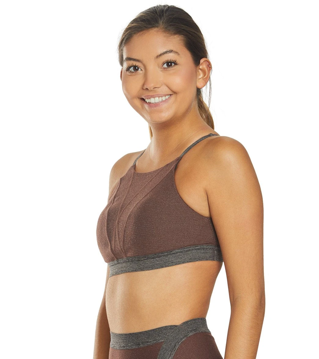PrAna Elisha Yoga Sports Bra - Image 11