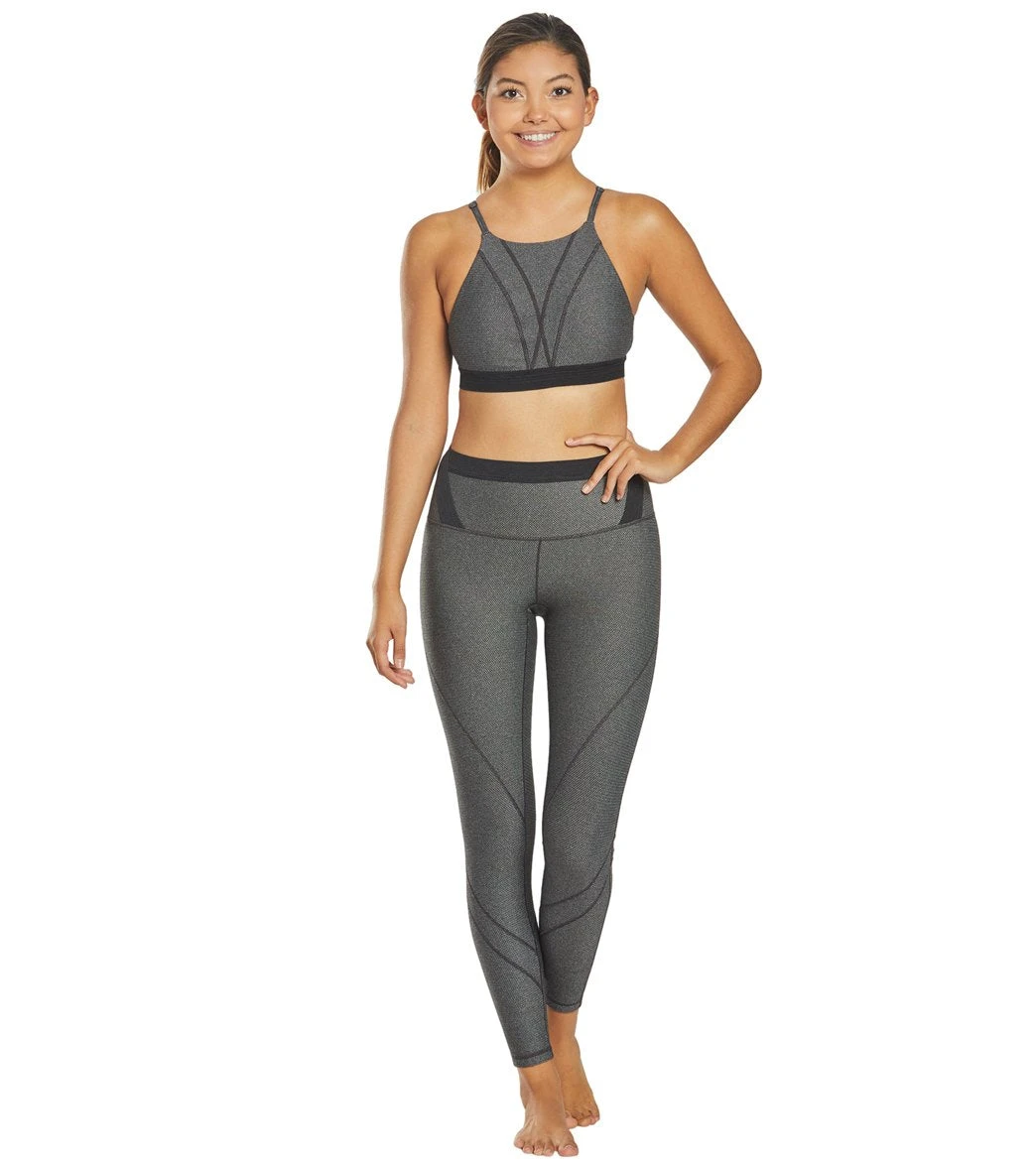 PrAna Elisha Yoga Sports Bra Moon Light - Image 3