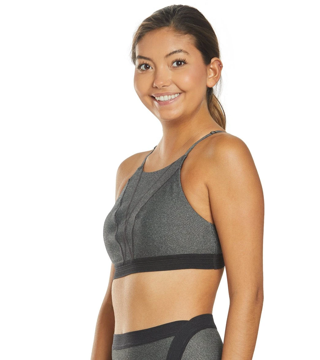 PrAna Elisha Yoga Sports Bra - Image 5