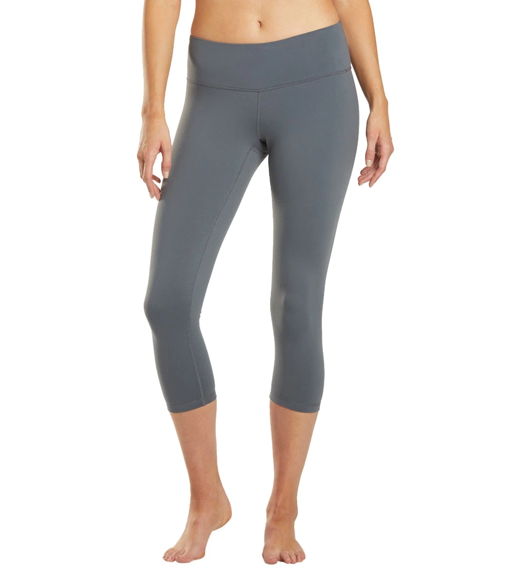 PrAna Pillar Yoga Capris - Image 17