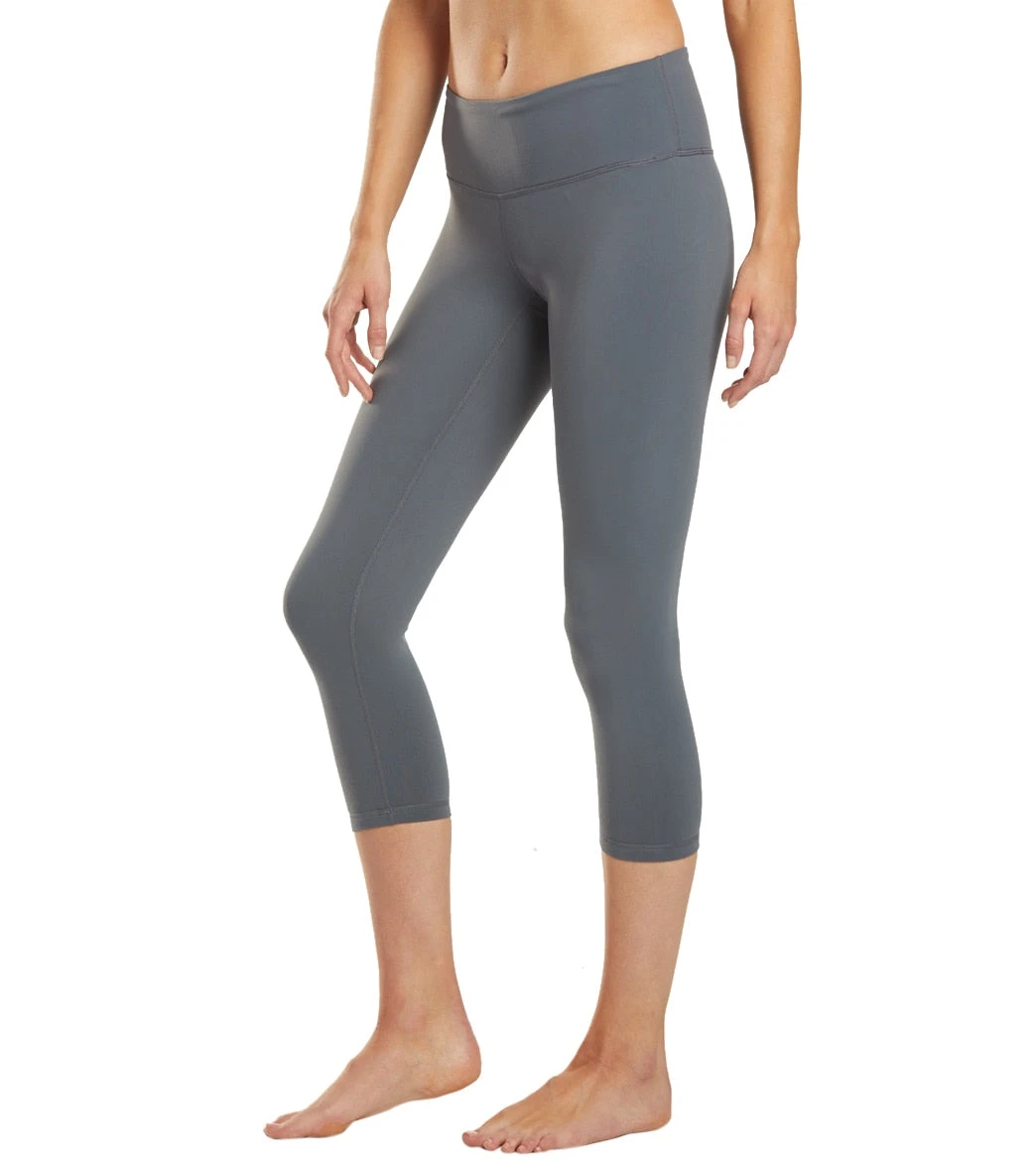PrAna Pillar Yoga Capris - Image 16