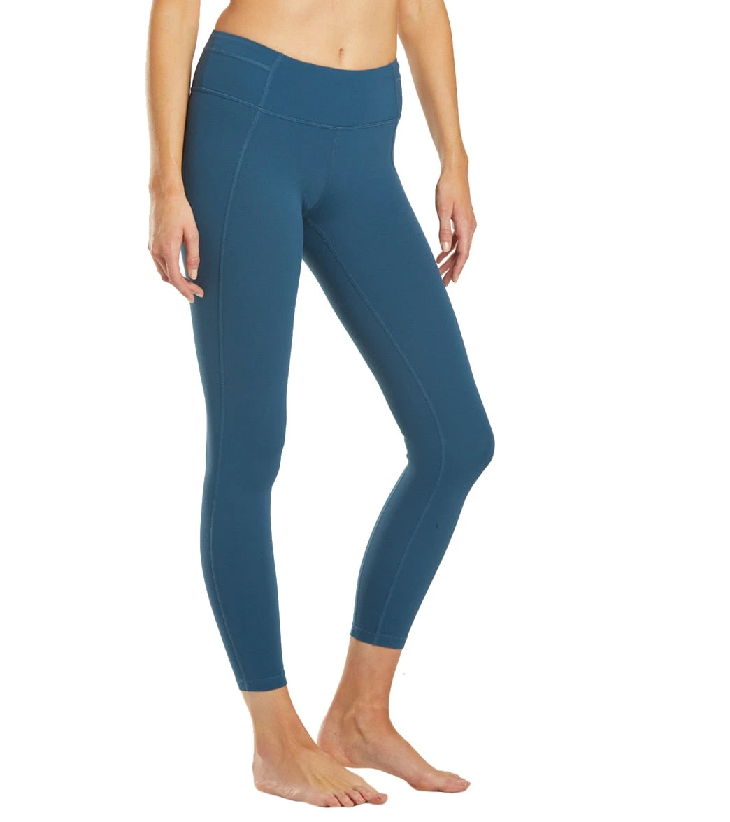 PrAna Momento 7/8 Yoga Leggings - Image 19