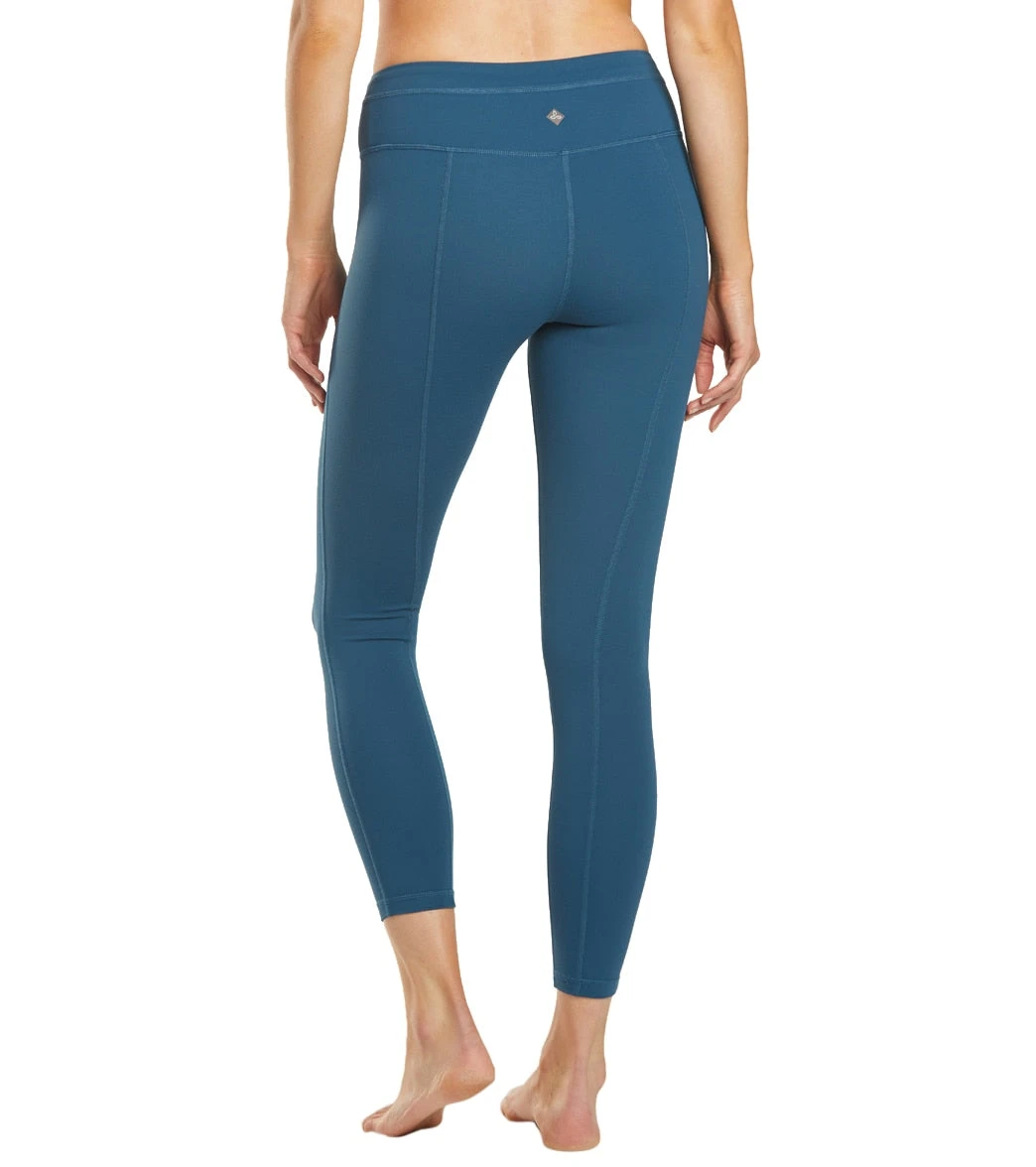PrAna Momento 7/8 Yoga Leggings - Image 20