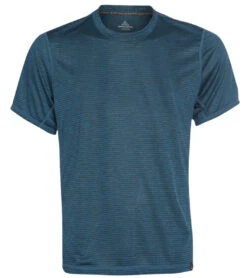 PrAna Men's Hardesty Short Sleeve Tee