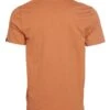 PrAna Men's Wise Ass Journeyman Tee Russett Heather