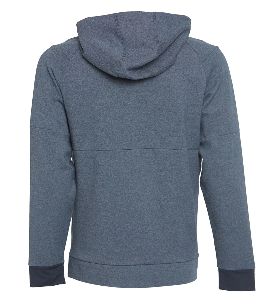 PrAna Men's Theon Full Zip Hoodie - Image 8
