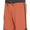 PrAna Men's Ground Speed 7.5" Inseam Yoga Shorts Liqueur