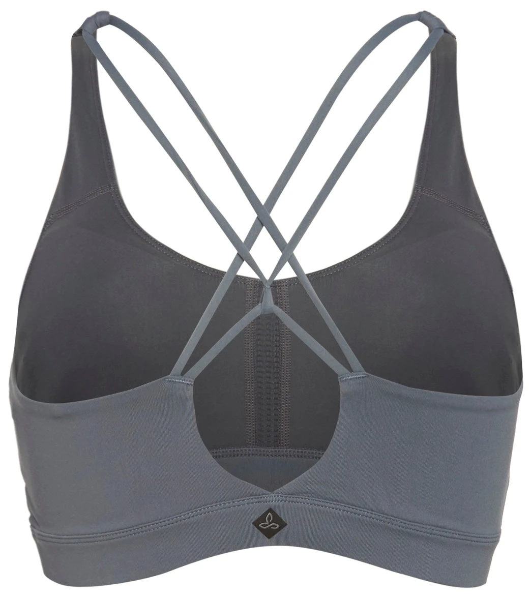 PrAna Yoga Sports Bra - Image 9