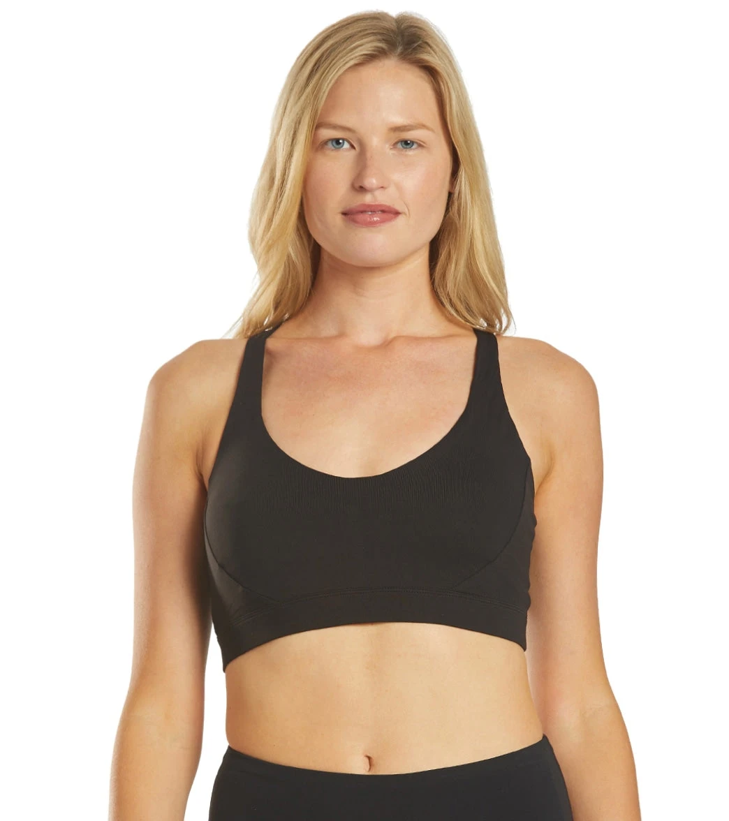 PrAna Yoga Sports Bra - Image 6