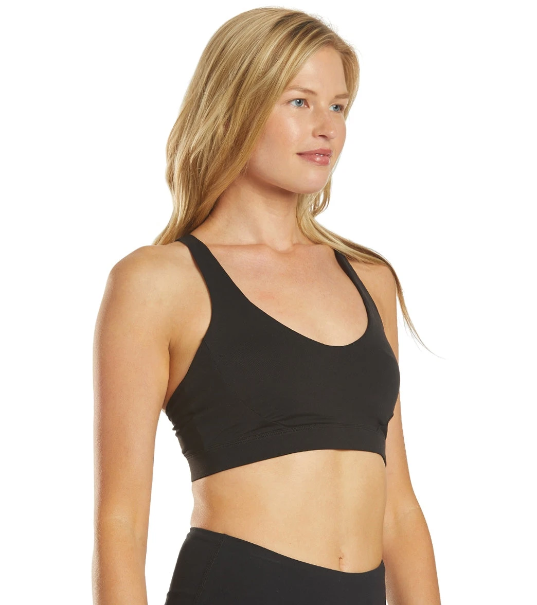 PrAna Yoga Sports Bra - Image 2