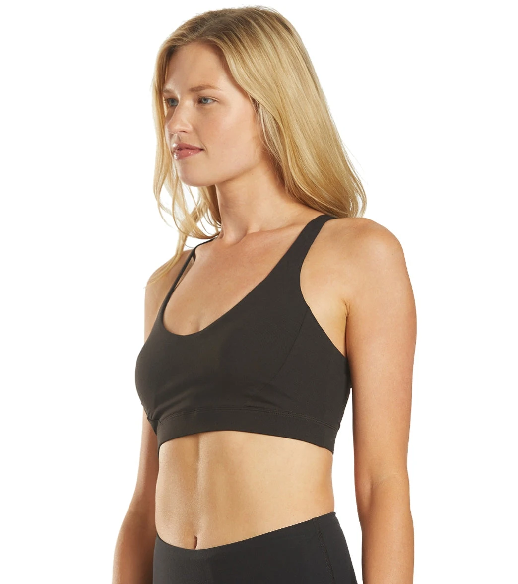 PrAna Yoga Sports Bra - Image 5