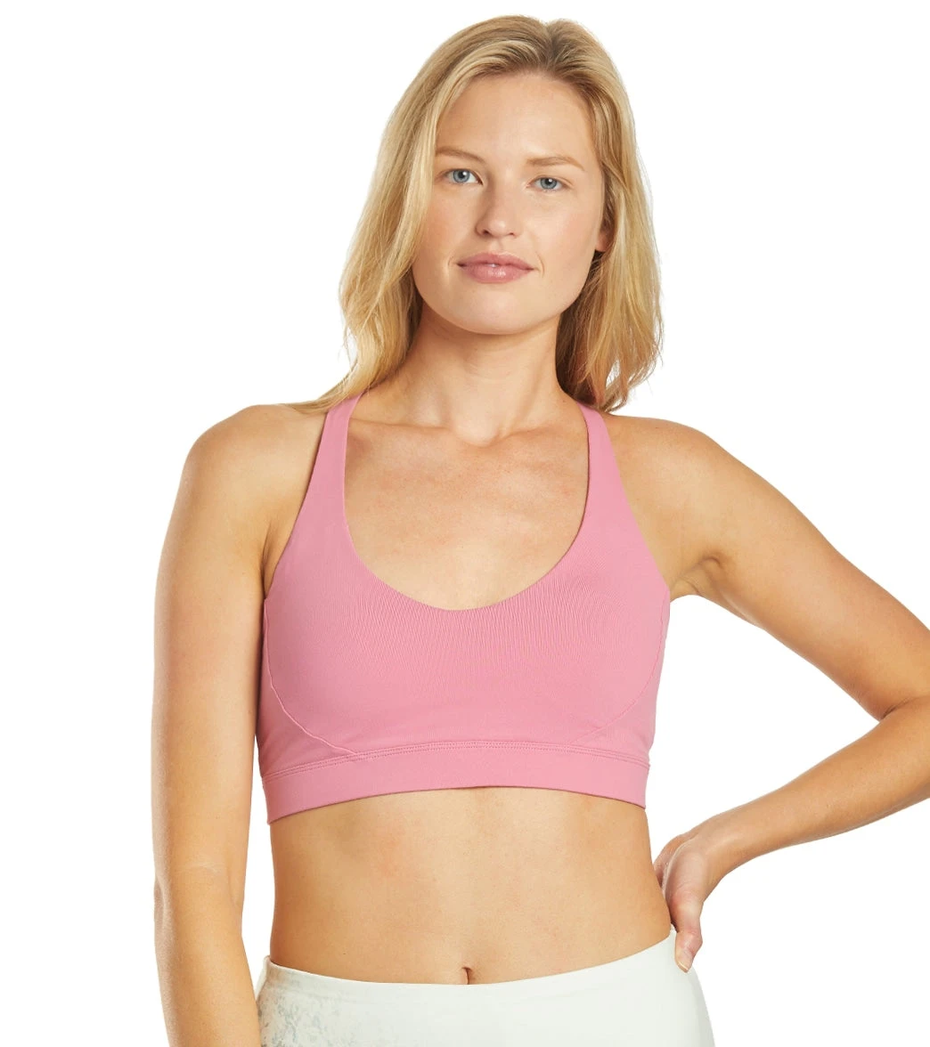 PrAna Yoga Sports Bra - Image 17