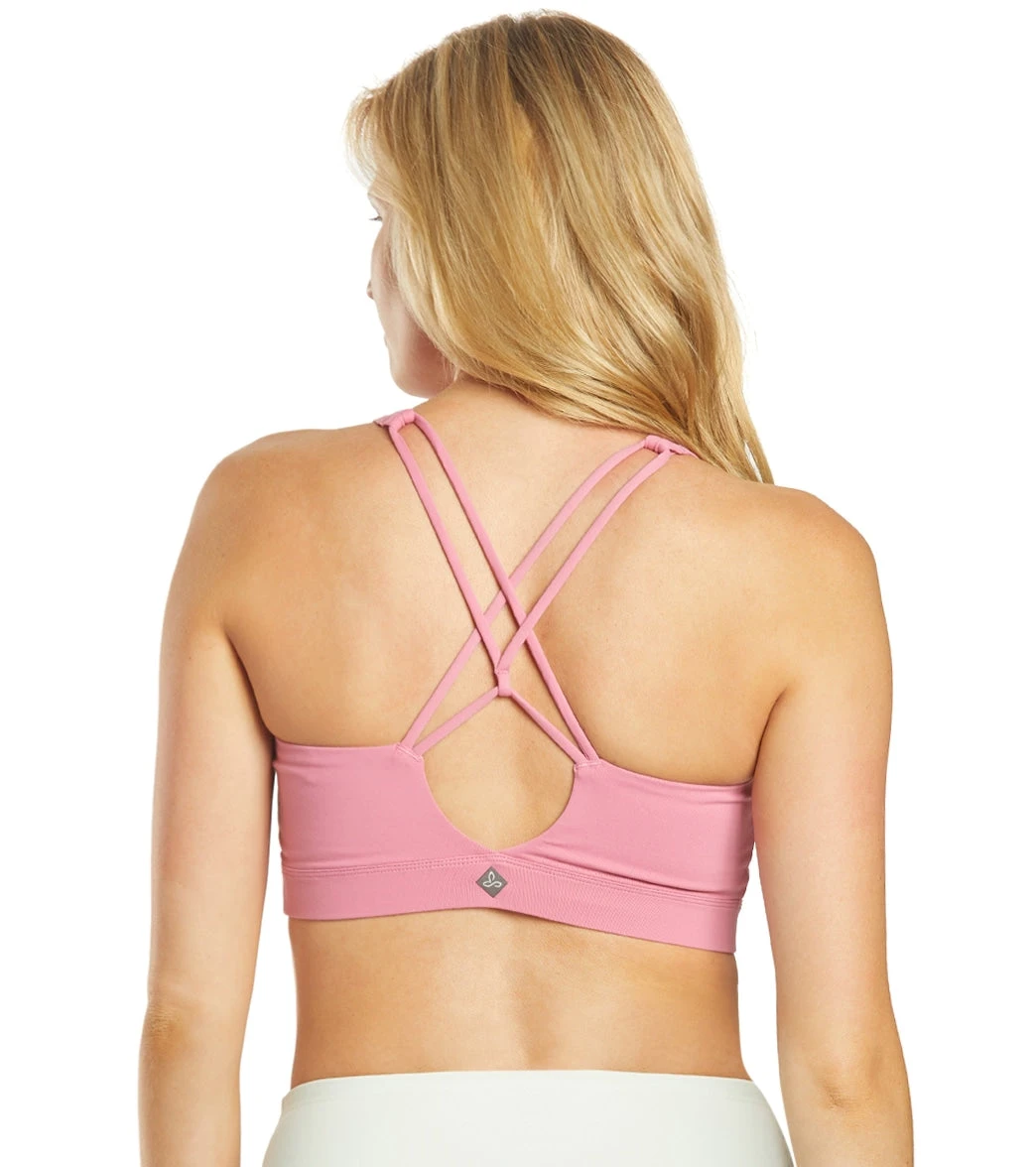 PrAna Yoga Sports Bra - Image 19