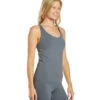 PrAna Everyday Support Yoga Top Chalkboard