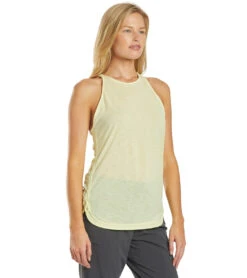 PrAna Amata Yoga Top Spring