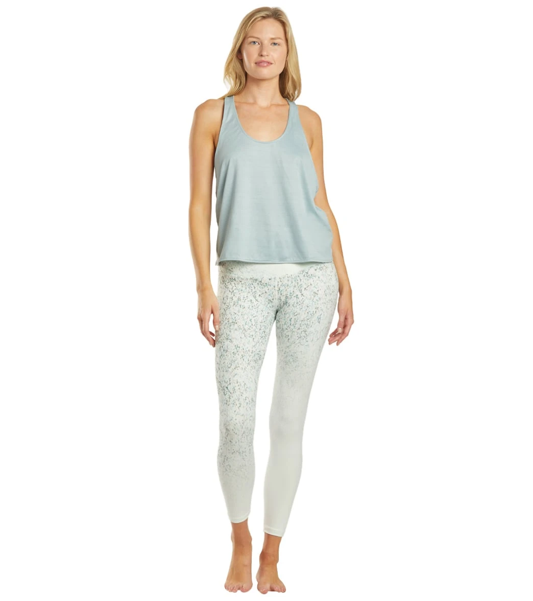PrAna Florette Yoga Tank - Image 10