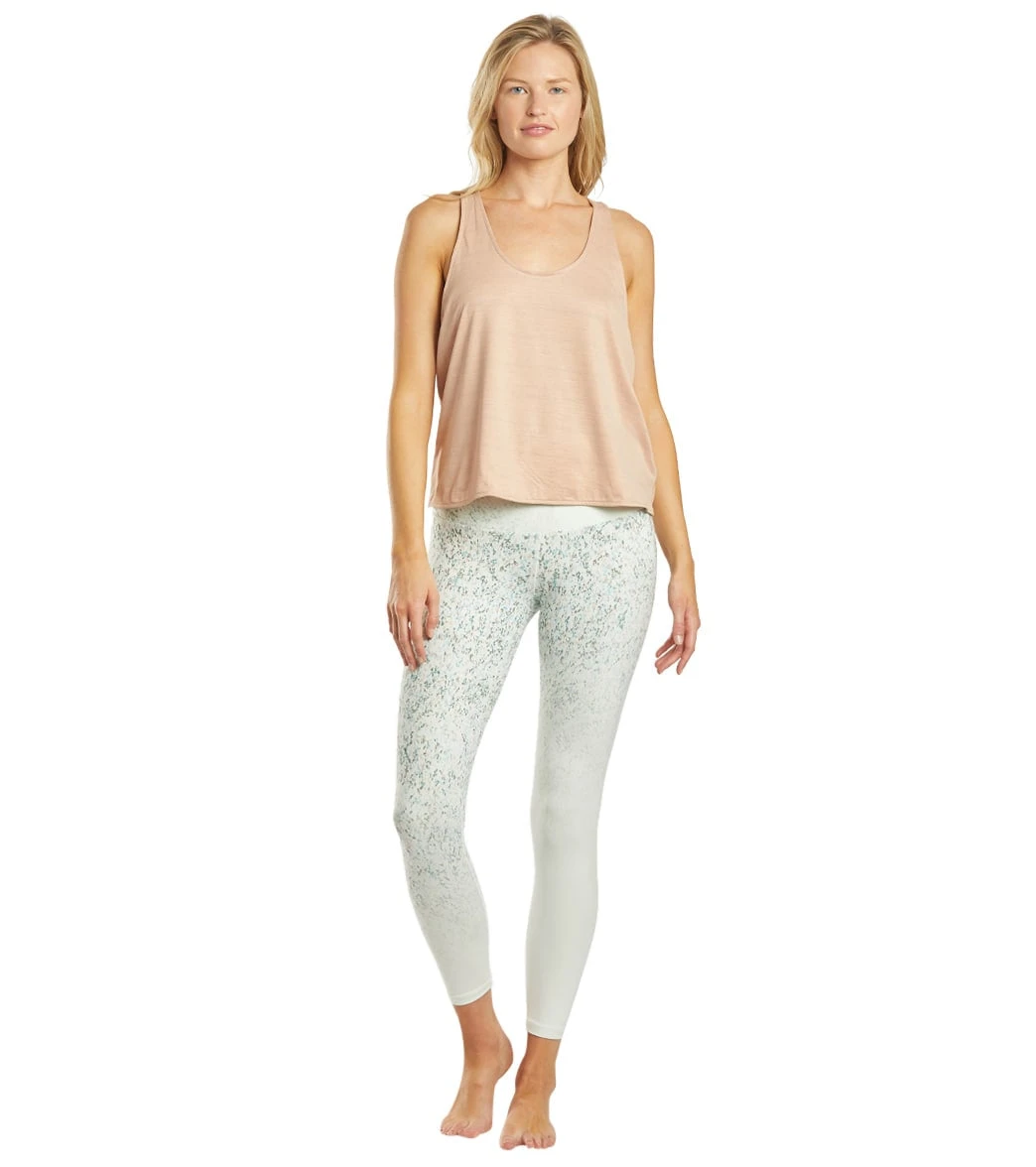 PrAna Florette Yoga Tank - Image 4