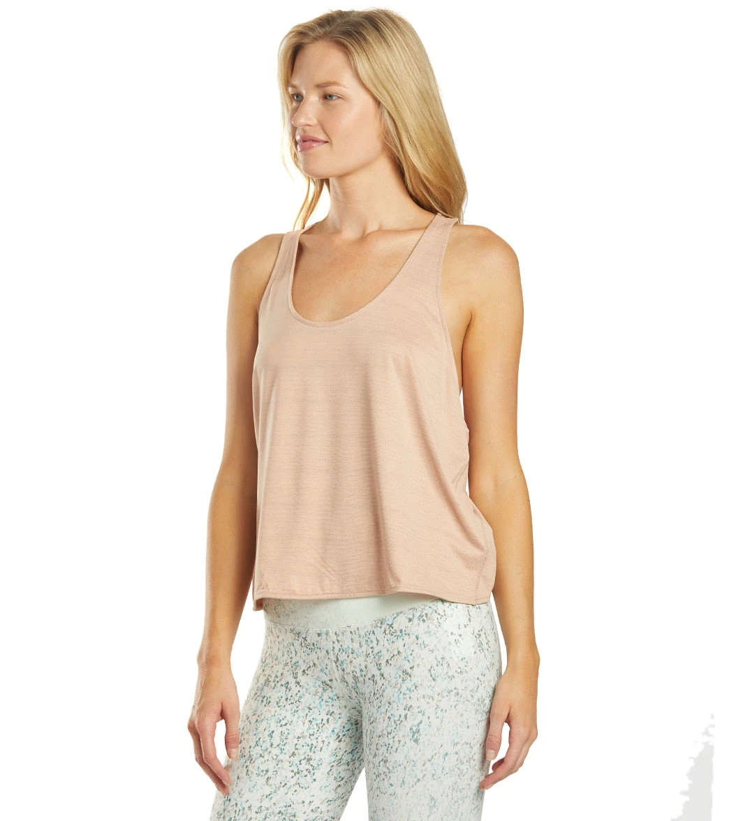 PrAna Florette Yoga Tank - Image 5