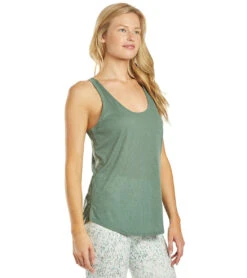 PrAna Kaila Yoga Tank Canopy