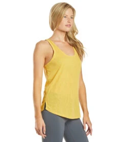 PrAna Kaila Yoga Tank Quince