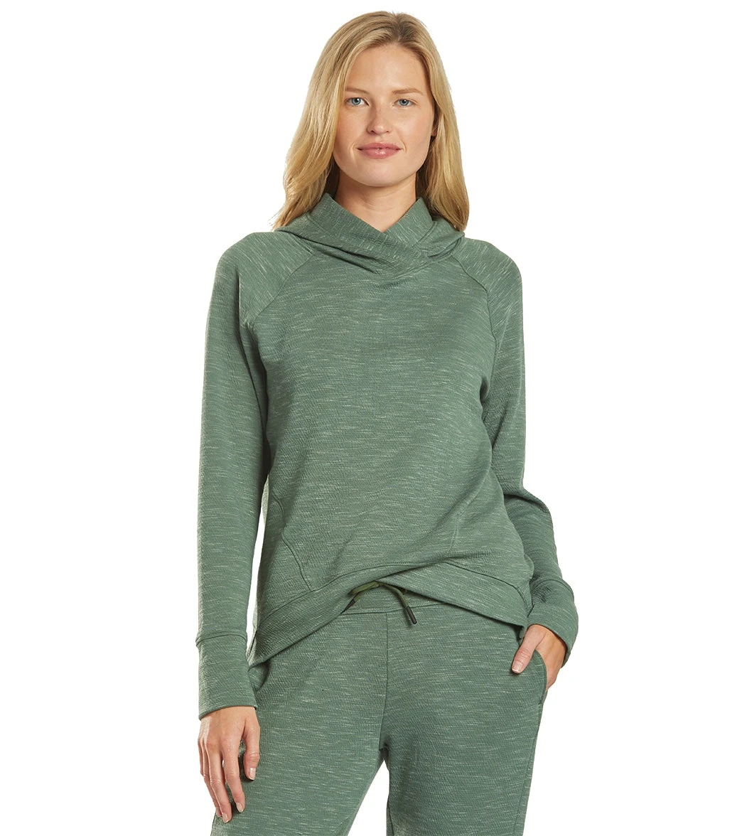 PrAna Sunrise After Yoga Hoodie - Image 12