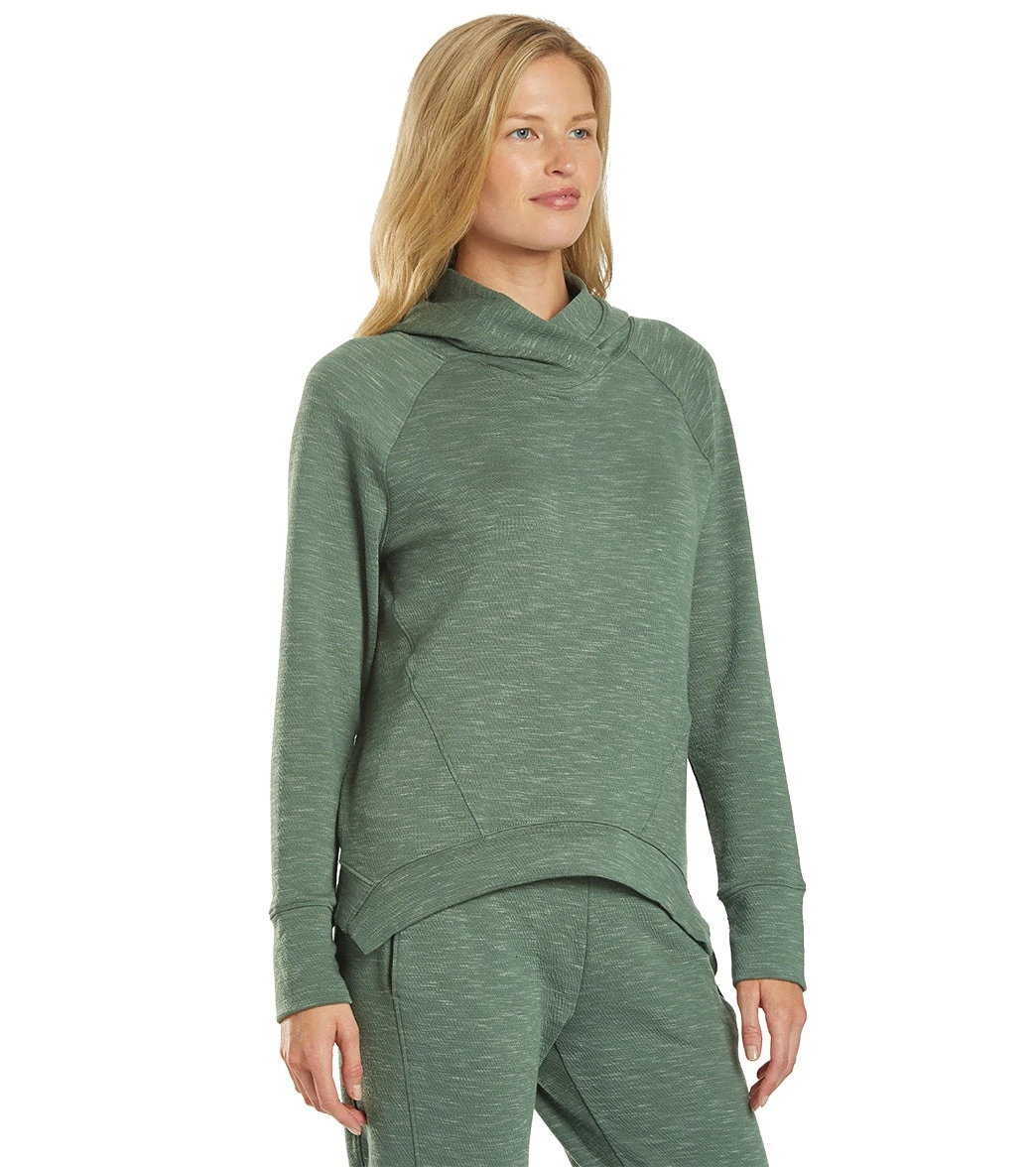 PrAna Sunrise After Yoga Hoodie - Image 8