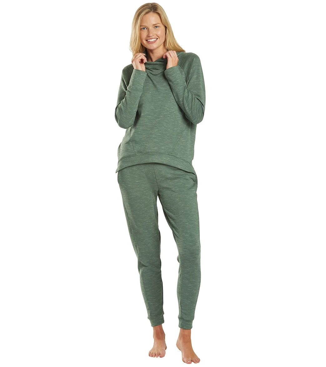 PrAna Sunrise After Yoga Hoodie - Image 10