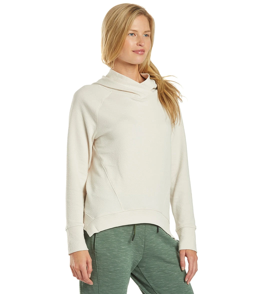PrAna Sunrise After Yoga Hoodie - Image 2
