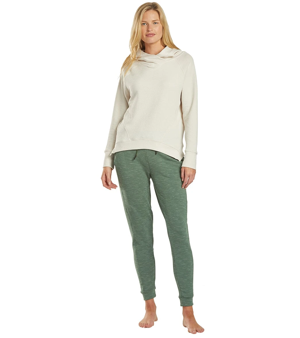 PrAna Sunrise After Yoga Hoodie - Image 4