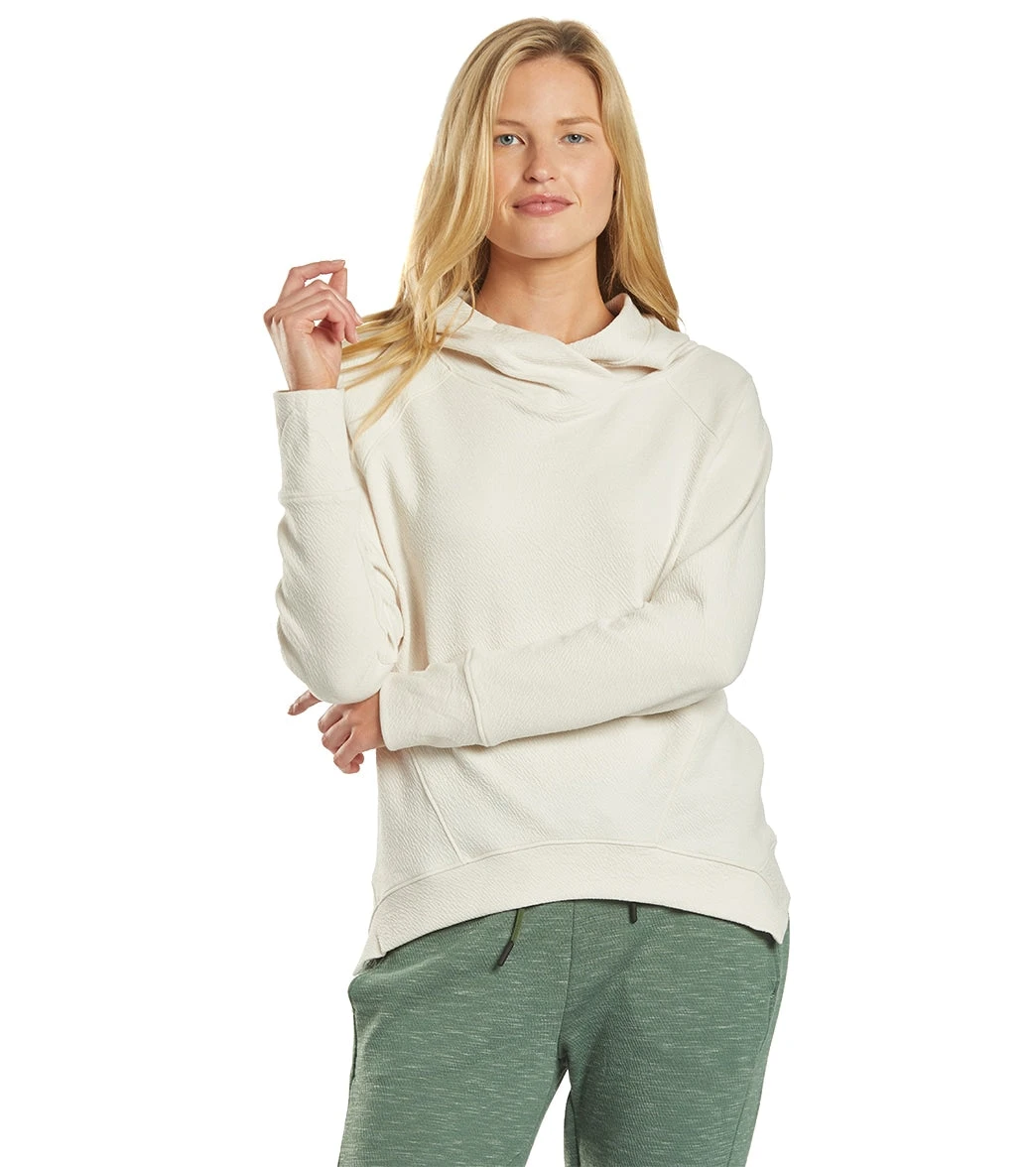 PrAna Sunrise After Yoga Hoodie - Image 6