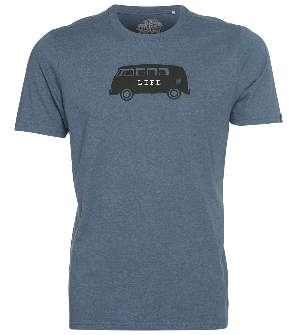 PrAna Men's Will Travel Journeyman - Image 3