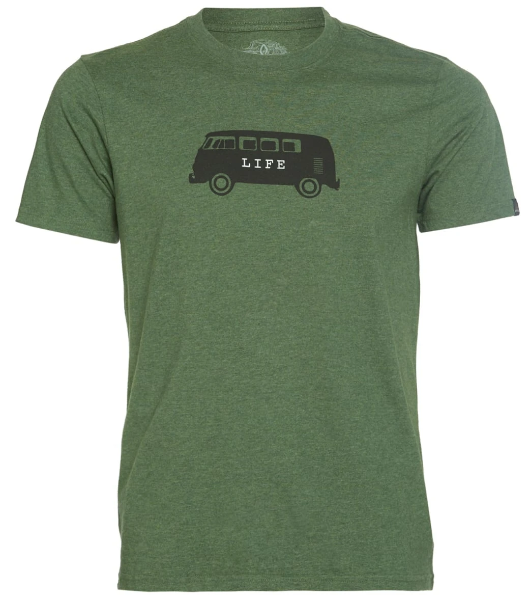 PrAna Men's Will Travel Journeyman - Image 4