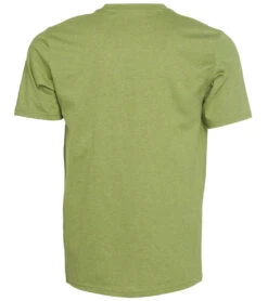 PrAna Men's Tree Hugger Journeyman Matcha Heather