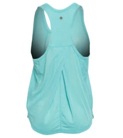 PrAna Justine Yoga Tank Azurite