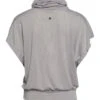 PrAna Oceane Pullover Silver