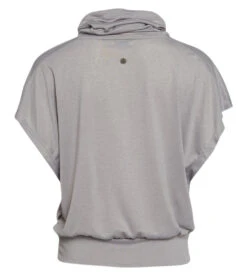 PrAna Oceane Pullover Silver