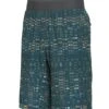 PrAna Men's Super Mojo Shorts 2.0 Batik Staccato
