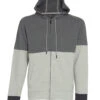 PrAna Men's Theon Full Zip Hoodie