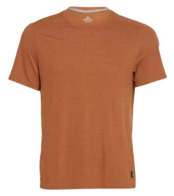 PrAna Men's Prospect Heights Crew Neck T-Shirt