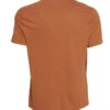 PrAna Men's Prospect Heights Crew Neck T-Shirt Cedar