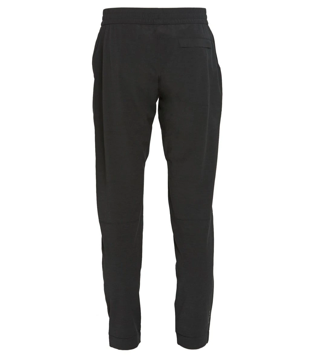 PrAna Men's West Edge 30" Inseam Yoga Joggers - Image 2
