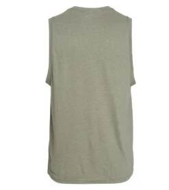 PrAna Men's Prospect Heights Yoga Tank Sage