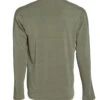 PrAna Men's Watchtower Long Sleeve Rye Green
