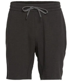 PrAna Men's Altitude Tracker 8" Inseam Yoga Shorts
