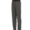 PrAna Men's Vaha 32" Inseam Straight Yoga Pants Dark Grey