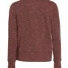 PrAna Sunrise Sweatshirt Raisin