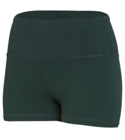 PrAna Layna Yoga Shorts Batik