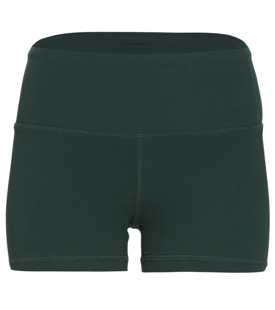 PrAna Layna Yoga Shorts Batik - Image 3